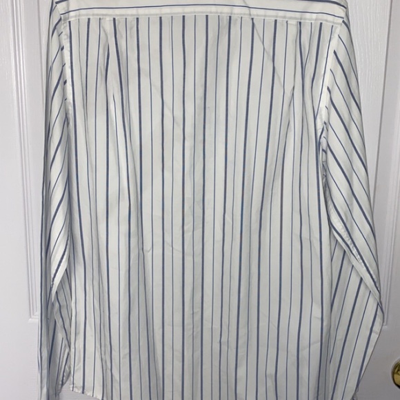 Super Nice Abercrombie Button Up - Picture 4 of 6